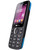 buy BRAND NEW BLU ZOEY 2.4 T278 BLACK / BLUE DUAL-SIM by - Discontinued