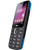 BRAND NEW BLU ZOEY 2.4 T278 BLACK / BLUE DUAL-SIM