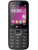 BRAND NEW BLU ZOEY 2.4 T278 BLACK / BLUE DUAL-SIM