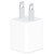 NEW APPLE OEM ORIGINAL 5W CHARGING CUBE POWER ADAPTER BULK