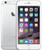 APPLE IPHONE 6 SILVER 64GB SPRINT LOCKED C STOCK