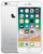 BRAND NEW APPLE IPHONE 6S SILVER 16GB 4G LTE GSM UNLOCKED