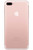 APPLE IPHONE 7 PLUS ROSE GOLD 128GB T-MOBILE LOCKED