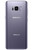 SAMSUNG GALAXY S8 GRAY 64GB T-MOBILE LOCKED C STOCK