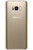 SAMSUNG GALAXY S8+ PLUS DUAL SIM GOLD 64GB GSM UNLOCKED B STOCK