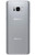 SAMSUNG GALAXY S8+ PLUS SILVER 64GB GSM UNLOCKED C STOCK