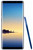 SAMSUNG NOTE 8 BLUE 64GB GSM UNLOCKED B STOCK