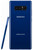 SAMSUNG NOTE 8 BLUE 64GB GSM UNLOCKED B STOCK