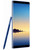 SAMSUNG NOTE 8 BLUE 64GB GSM UNLOCKED B STOCK