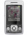 buy SONY ERICSSON T303a TITANIUM SILVER by - Discontinued