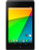 buy ASUS GOOGLE NEXUS 7 16GB WIFI BLACK TABLET by - Discontinued