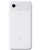 GOOGLE PIXEL 3A CLEARLY WHITE 64GB 4G LTE GSM UNLOCKED - B-STOCK