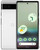 GOOGLE PIXEL 6A WHITE 128GB 5G GSM/CDMA UNLOCKED