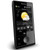 HTC TOUCH DIAMOND WINDOWS MOBILE PRO 4GB TOUCHSCREEN GSM UNLOCKED WHOLESALE SMARTPHONES - FACTORY REFURBISHED