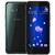 HTC U11 4GB ram 64GB dual sim 4G - Blue & Black