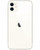 APPLE IPHONE 11 WHITE 256GB 4G LTE AT&T LOCKED - B+ STOCK