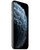IPHONE 11 PRO SILVER 256GB 4G LTE GSM/CDMA UNLOCKED - B+ STOCK