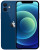 buy A-STOCK APPLE IPHONE 12 BLUE 256GB 5G GSM/CDMA UNLOCKED-1 by - Discontinued
