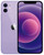 Wholesale Apple iPhone 12 Mini purple 256GB unlocked B grade bulk smartphone