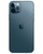 APPLE IPHONE 12 PRO MAX BLUE 128GB 5G FLEX STOCK WILL LOCK TO CARRIER USED TO ACTIVATE PHONE - A+ STOCK