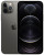buy IPHONE 12 PRO MAX GRAPHITE 128GB 5G GSM/CDMA UNLOCKED - A+ STOCK-1 by - Discontinued