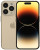 buy APPLE IPHONE 14 PRO GOLD 128GB 5G GSM/CDMA UNLOCKED - A+ STOCK by - Discontinued