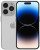 buy IPHONE 14 PRO SILVER 128GB 5G GSM/CDMA UNLOCKED - A+ STOCK by - Discontinued