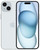 APPLE IPHONE 15 PLUS A2847 BLUE 128GB 5G GSM/CDMA UNLOCKED - A STOCK