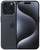 APPLE IPHONE 15 PRO A2848 BLUE TITANIUM 1TB 5G GSM/CDMA UNLOCKED - A STOCK