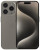 buy APPLE IPHONE 15 PRO A2848 NATURAL TITANIUM 1TB 5G GSM/CDMA UNLOCKED - A+ STOCK by - Discontinued