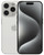 APPLE IPHONE 15 PRO A2848 WHITE TITANIUM 1TB 5G GSM/CDMA UNLOCKED - A+ STOCK-1