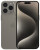 buy APPLE IPHONE 15 PRO MAX A2849 NATURAL TITANIUM 1TB 5G GSM/CDMA UNLOCKED - A+ STOCK by - Discontinued