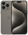 APPLE IPHONE 15 PRO MAX A2849 NATURAL TITANIUM 1TB 5G GSM/CDMA UNLOCKED - B STOCK