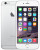buy IPHONE 6 16GB SILVER 4G LTE GSM UNLOCKED - B+ STOCK by - Discontinued