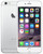 IPHONE 6 16GB SILVER 4G LTE GSM UNLOCKED - B+ STOCK