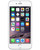 IPHONE 6 16GB SILVER 4G LTE GSM UNLOCKED - B STOCK