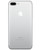 APPLE IPHONE 7+ PLUS 256GB SILVER 4G LTE GSM/CDMA UNLOCKED B-STOCK