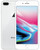APPLE IPHONE 8+ PLUS 256GB SILVER 4G LTE FLEX STOCK WILL LOCK TO CARRIER USED TO ACTIVATE PHONE
