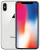 buy IPHONE X 256GB SILVER 4G LTE GSM/CDMA UNLOCKED - B+ STOCK by - Discontinued
