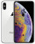 buy BRAND NEW APPLE IPHONE XS SILVER 256GB 4G LTE GSM UNLOCKED by - Discontinued