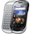 LG OPTIMUS CHAT C555 3G WI-FI 3-MEGAPIXEL ANDROID QWERTY KEYBOARD TOUCHSCREEN SMARTPHONE GSM UNLOCKED WHOLESALE CELL PHONES - FACTORY REFURBISHED
