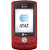 LG SHINE CU720 3G RED AT&T GSM UNLOCKED WHOLESALE CELL PHONES - FACTORY REFURBISHED