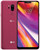 LG G7 THINQ RASPBERRY ROSE 64GB 4G LTE GSM UNLOCKED - A-STOCK