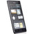 LG OPTIMUS L7 BLACK 3G WI-FI 5-MEGAPIXEL NFC 1Ghz 4"3 HD GORILLA GLASS TOUCHSCREEN ANDROID 4 GSM UNLOCKED WHOLESALE SMARTPHONES