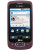 buy LG OPTIMUS-T P509 4G BURGUNDY RED by - Discontinued
