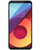 LG Q6+ ASTRO BLACK 64GB 4G LTE GSM UNLOCKED - A-STOCK