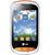 LG T310 WHITE ORANGE - CARRIER RETURNS A-STOCK