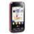 buy LG WINK 3G T320 BLACK / PINK TOUCHSCREEN GSM UNLOCKED CELL PHONES by - Discontinued