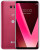 buy LG V30 PLUS RASPBERRY ROSE 128GB 4G LTE GSM UNLOCKED - FACTORY REFURBISHED by - Discontinued