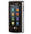 LG VERSA VX9600 BLACK